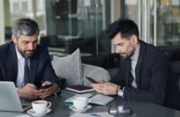The B2B Buying Cycle Has a New Filter Layer. Sales Teams Are Late to It.