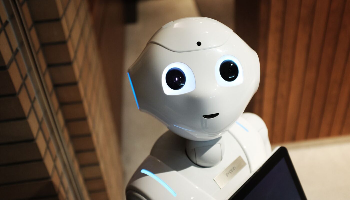 The SDR Role Is Being Automated at the Platform Layer