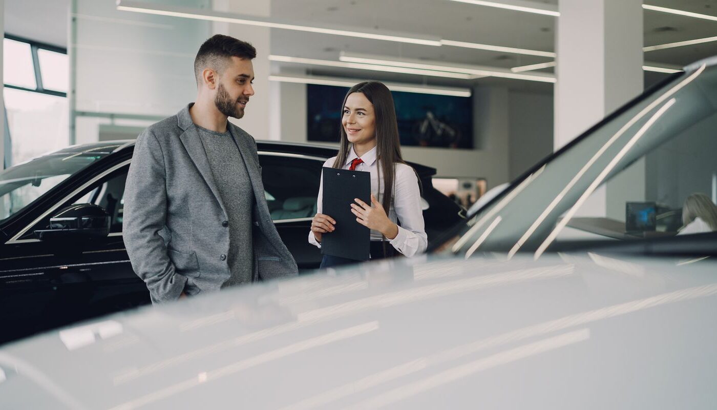 Dealership CRM Data Starts Working Two Jobs as DriveCentric Turns Service Visits Into Trade-In Leads