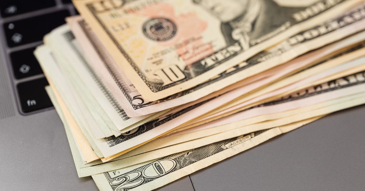 Lattice Closes $200M Series F at $4B Valuation