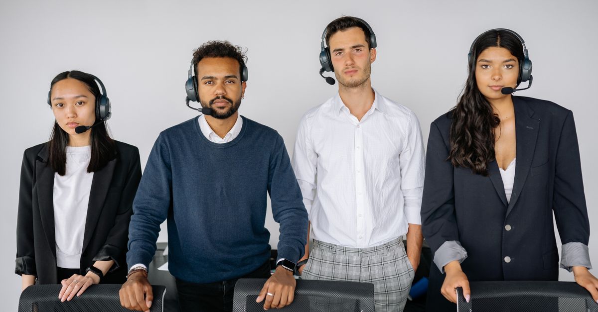 Sales Coaching Platforms Go Multilingual as Revenue Enablement Chases Global Sales Teams