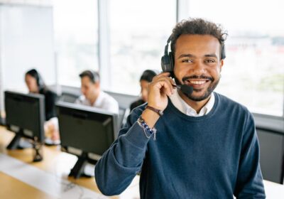 AI Sales-Roleplay Platforms Start Pulling Product Leaders From Outside Sales Tech