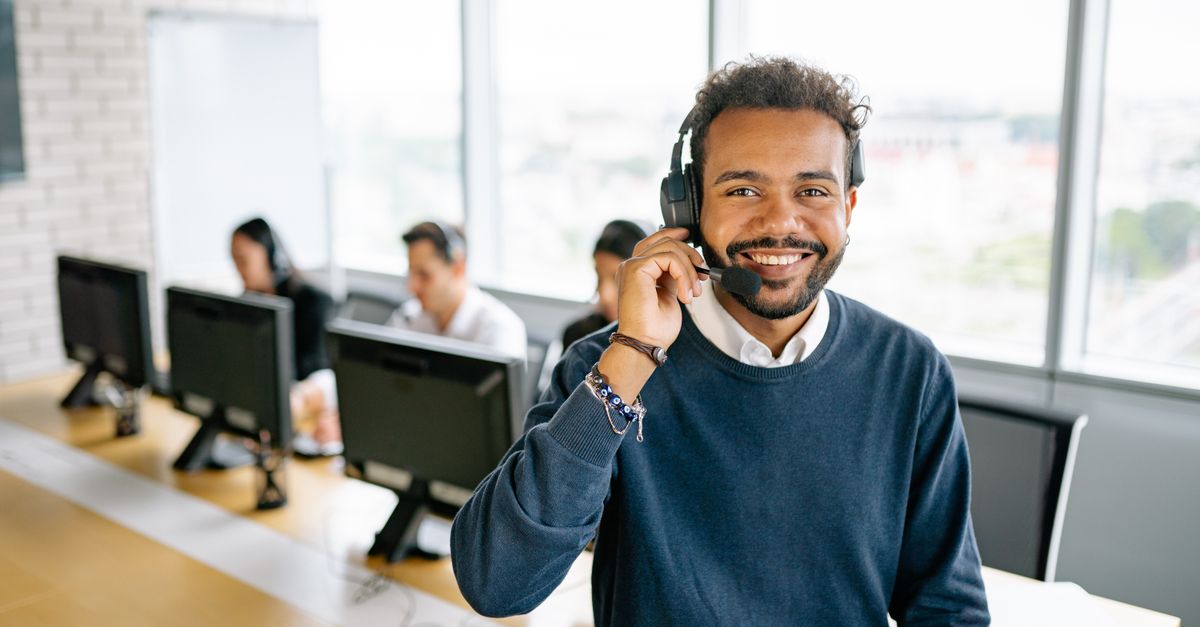 AI Sales-Roleplay Platforms Start Pulling Product Leaders From Outside Sales Tech