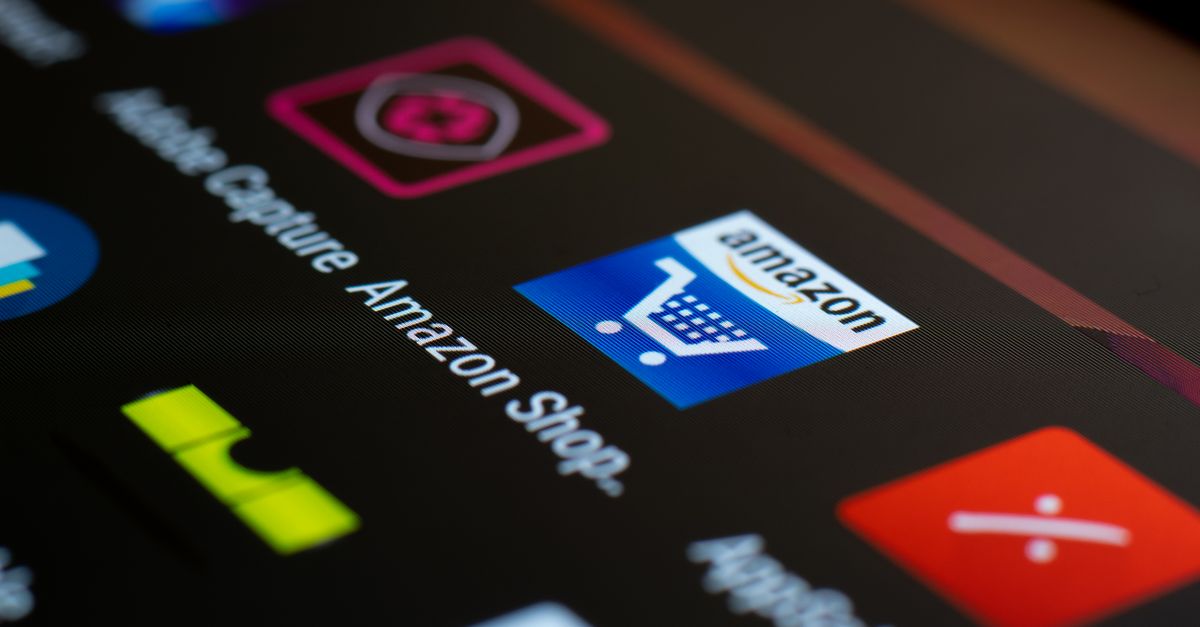 14,000 Apps in One Store Is Not Consolidation
