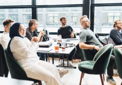 Apollo Bets Its Product Roadmap on a Consumer Exec