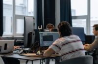 AI Agents Get a Job Maintaining the CRM Stack Itself