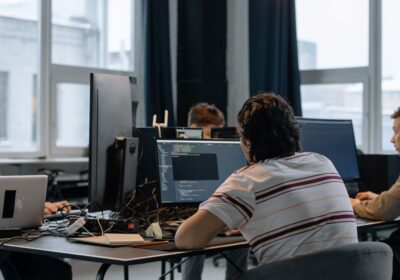 AI Agents Get a Job Maintaining the CRM Stack Itself