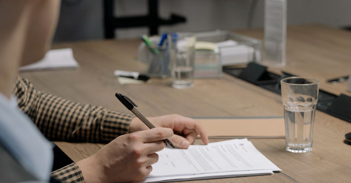 Contract Work Moves Onto the Seller’s Opportunity Record