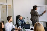 The CRM Replacement Cycle Is Here, and Creatio’s Bookings Are the Proof