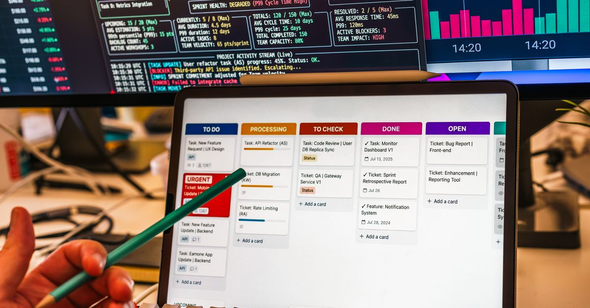 RevOps Buyers Are Scoring CRM Platforms on AI Now