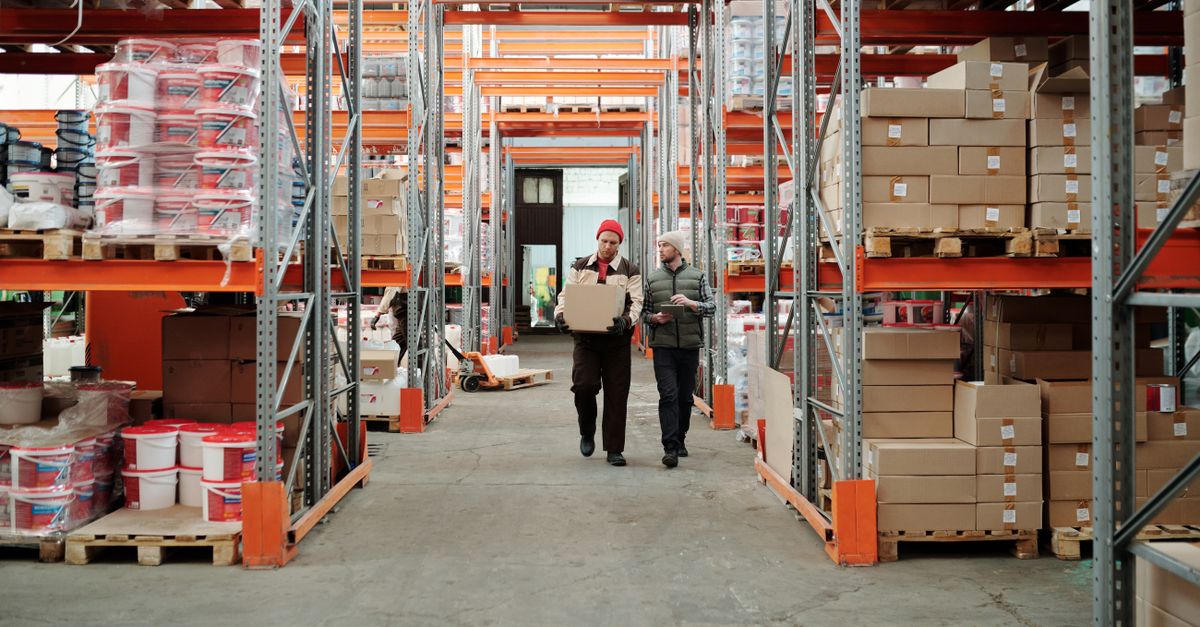 Distributors’ Pricing Gap Gets Its Own Practice