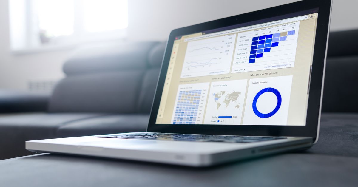 Intent Data Stops Being a Destination, Becomes a Feed
