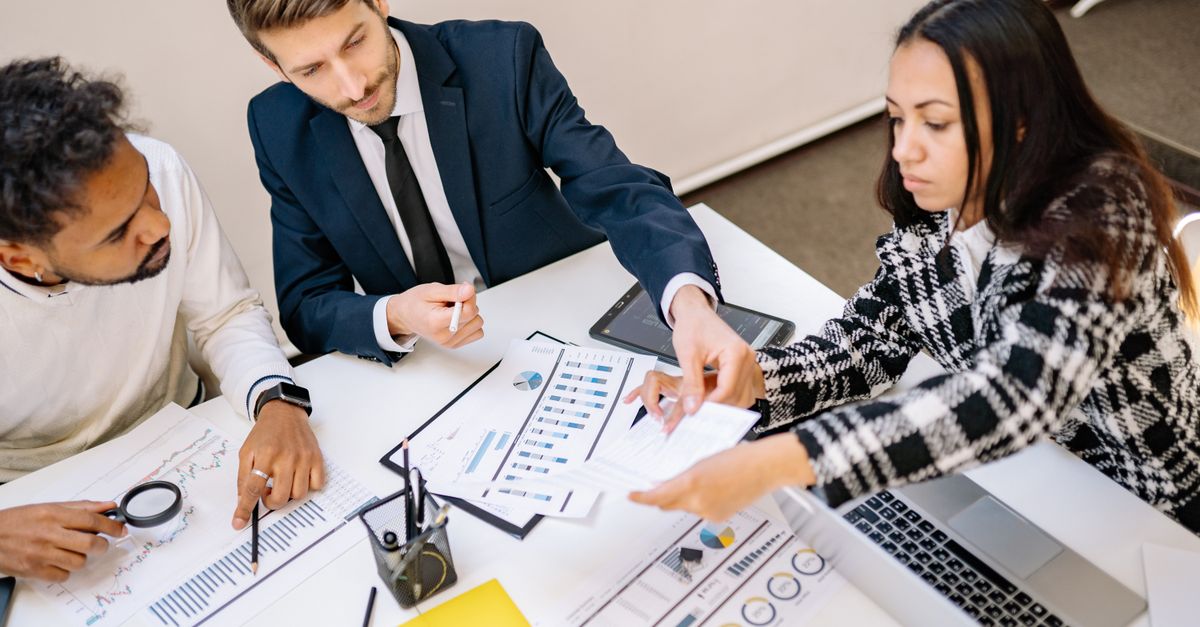 Revenue Teams Blame Execution. The Data Says Design.