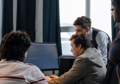 Sales Tech Vendors Look Outside B2B for Product Leaders