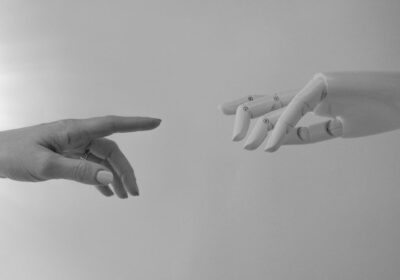 AI Platforms Start Selling Through IT Consultancies