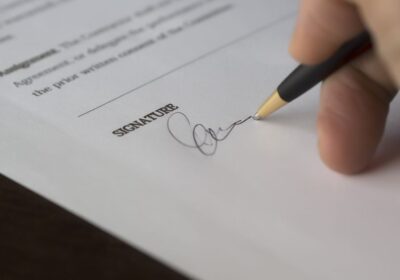 Nobody Owns the Contracts That Drive Renewals