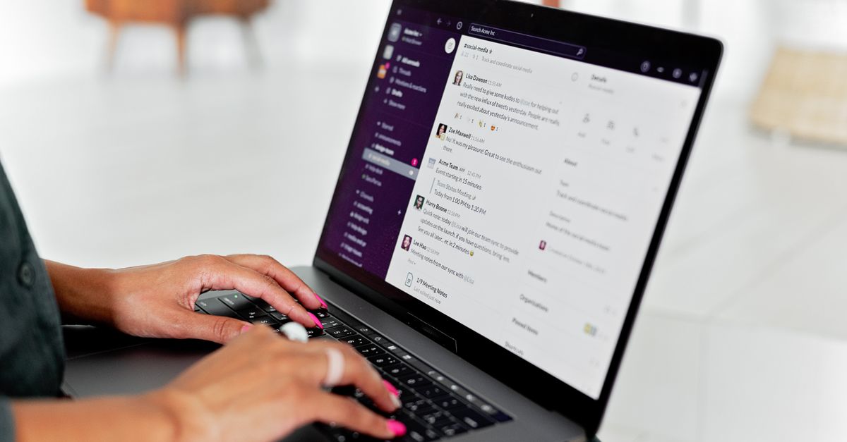 AI Sales Reps Now Get Their Own Email Address