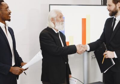 Promote or Poach: What a New CRO Signals