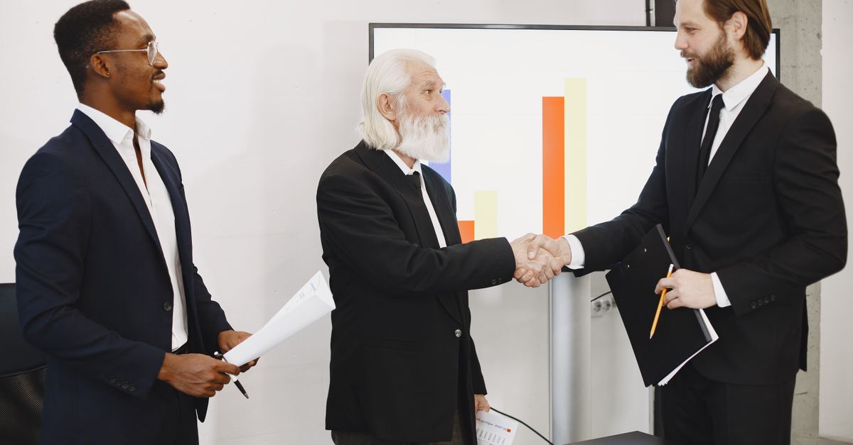 Promote or Poach: What a New CRO Signals