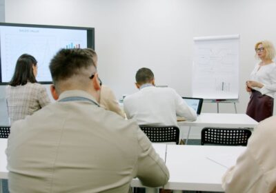 Sales Coaching Platforms Bet the Course Library Is Dead