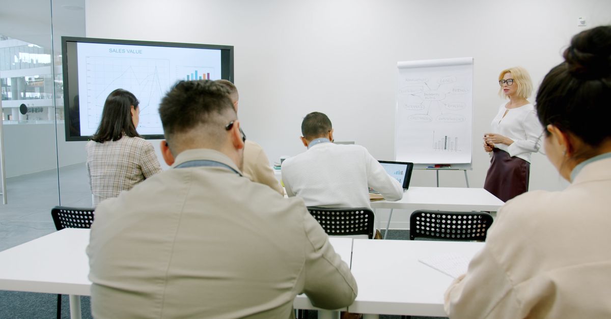 Sales Coaching Platforms Bet the Course Library Is Dead