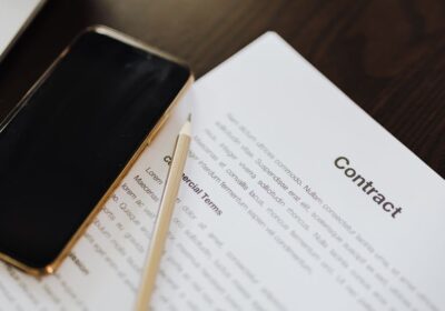 Docusign Opens Contracts to Every AI Agent