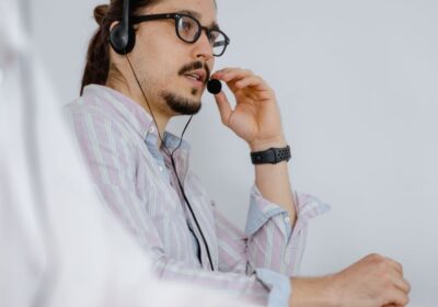 Voice AI Starts Running Sales Calls, Not Logging Them