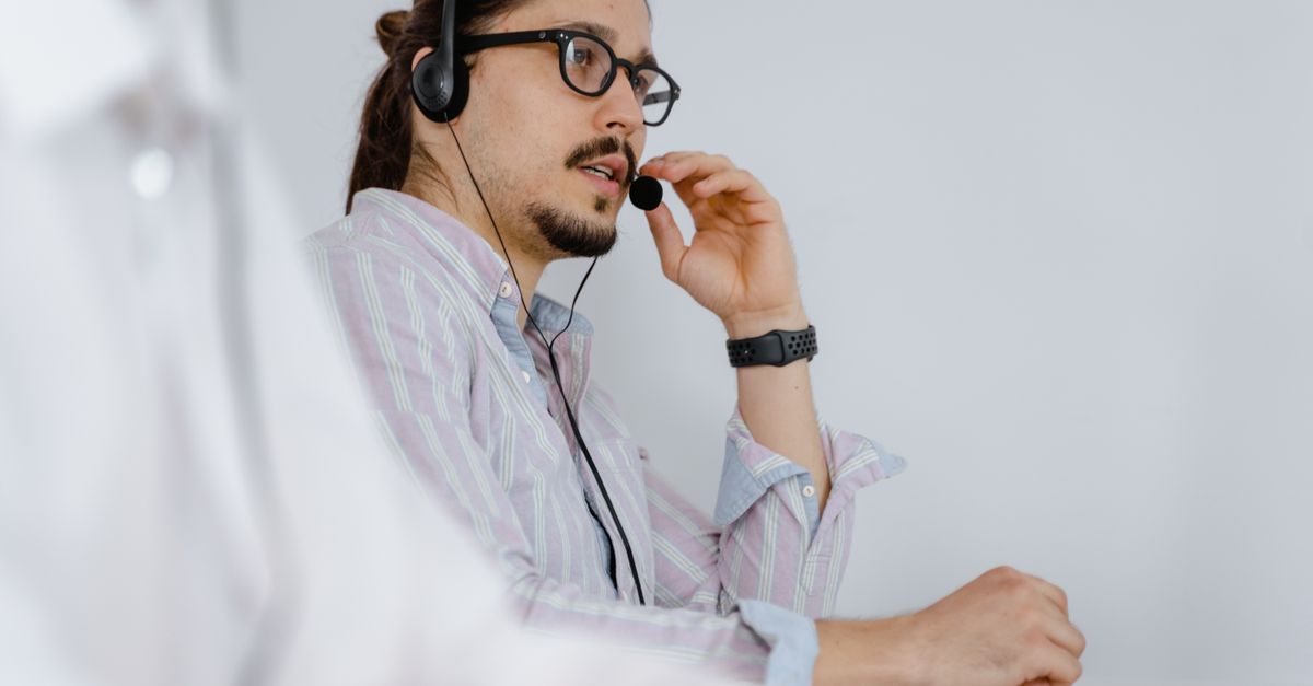 Voice AI Starts Running Sales Calls, Not Logging Them
