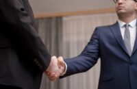 Finance-Automation Vendors Poach Sales Chiefs From Rivals