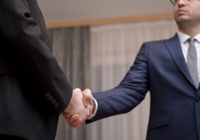 Finance-Automation Vendors Poach Sales Chiefs From Rivals