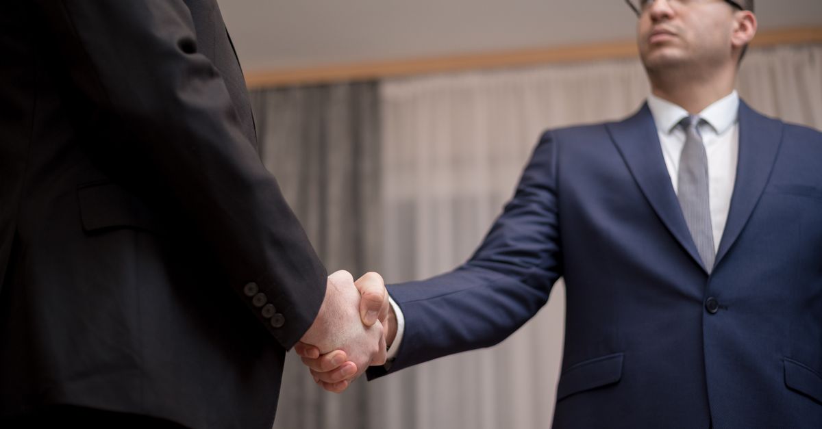 Finance-Automation Vendors Poach Sales Chiefs From Rivals