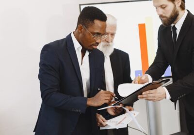 Contract Software Moves From a Tool to an Executor