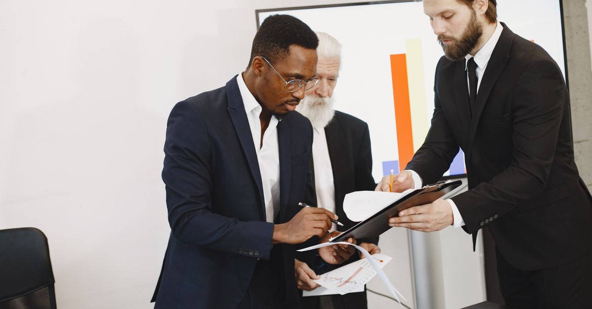 Contract Software Moves From a Tool to an Executor