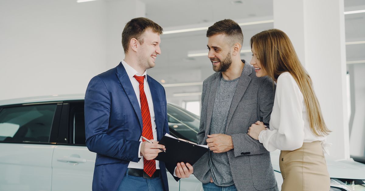 Dealership CRM Vendors Turn Coaching Into a Daily System