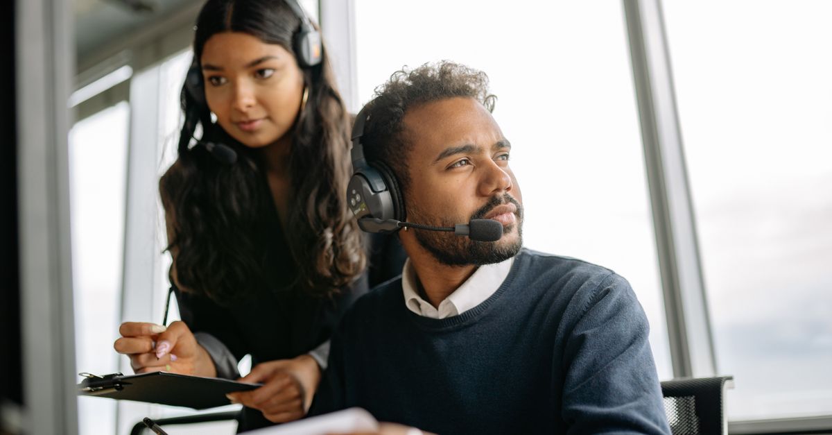 Customer AI Stops Being Voice or Chat. It’s Both Now.