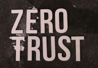 Before Dreamforce, Trade Press Agrees: Trust Is the Gate