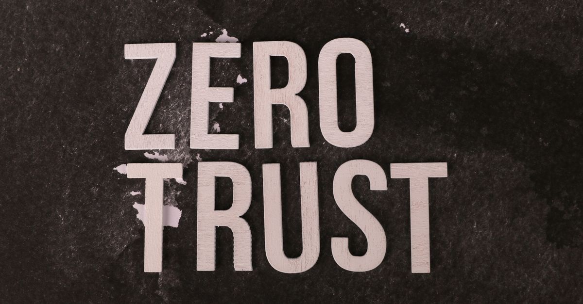 Before Dreamforce, Trade Press Agrees: Trust Is the Gate