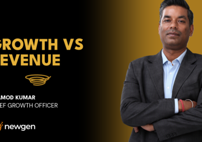 Is the Chief Growth Officer Replacing the CRO?