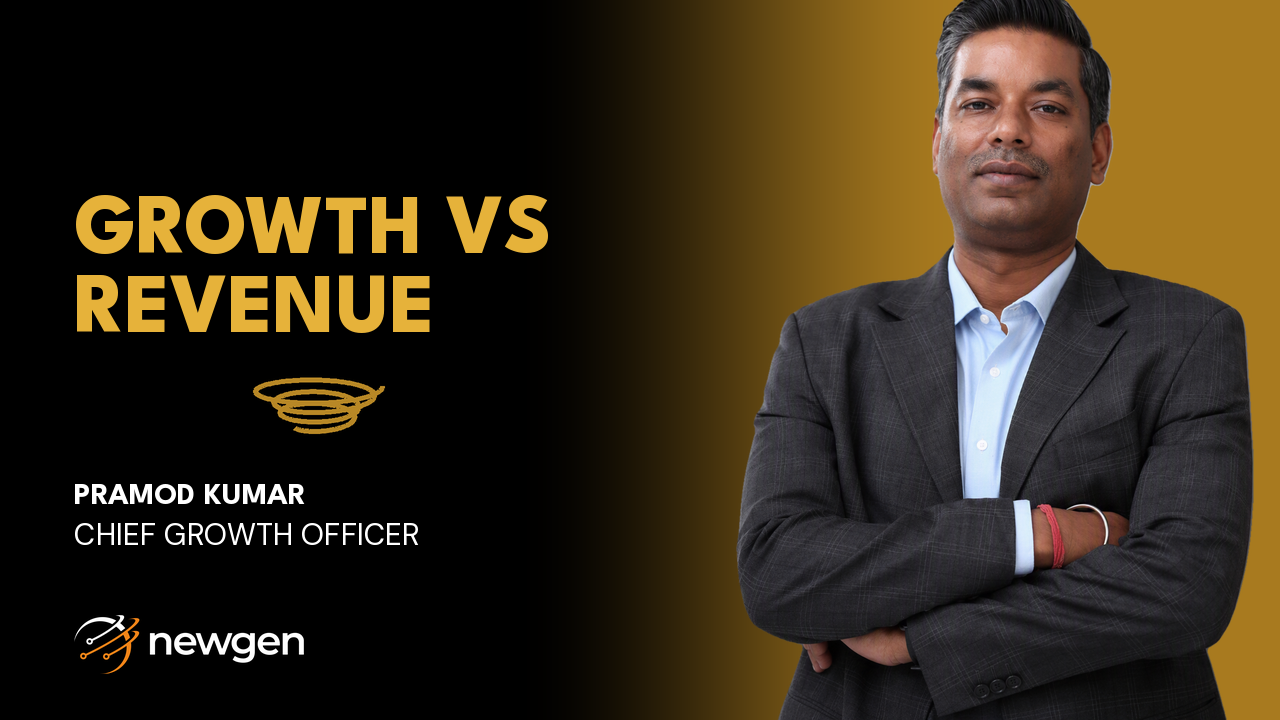 Is the Chief Growth Officer Replacing the CRO?