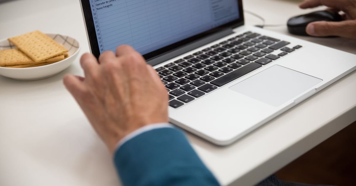 Sales Teams Are Moving Spreadsheet Work Into Live Systems