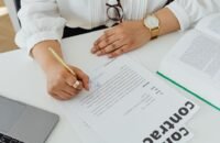 SAP to Sell Docusign Agreement Tools for SAP Sales Cloud