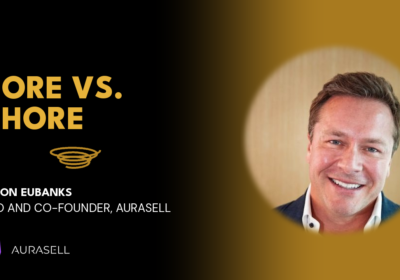 Build What’s Core. Automate What’s Chore