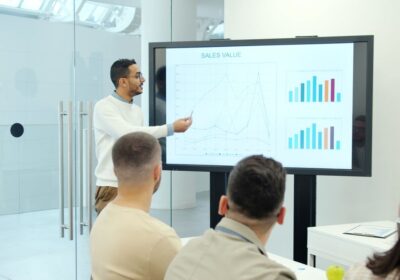 Gong Adds Third-Party Contact Data to Its Revenue Graph