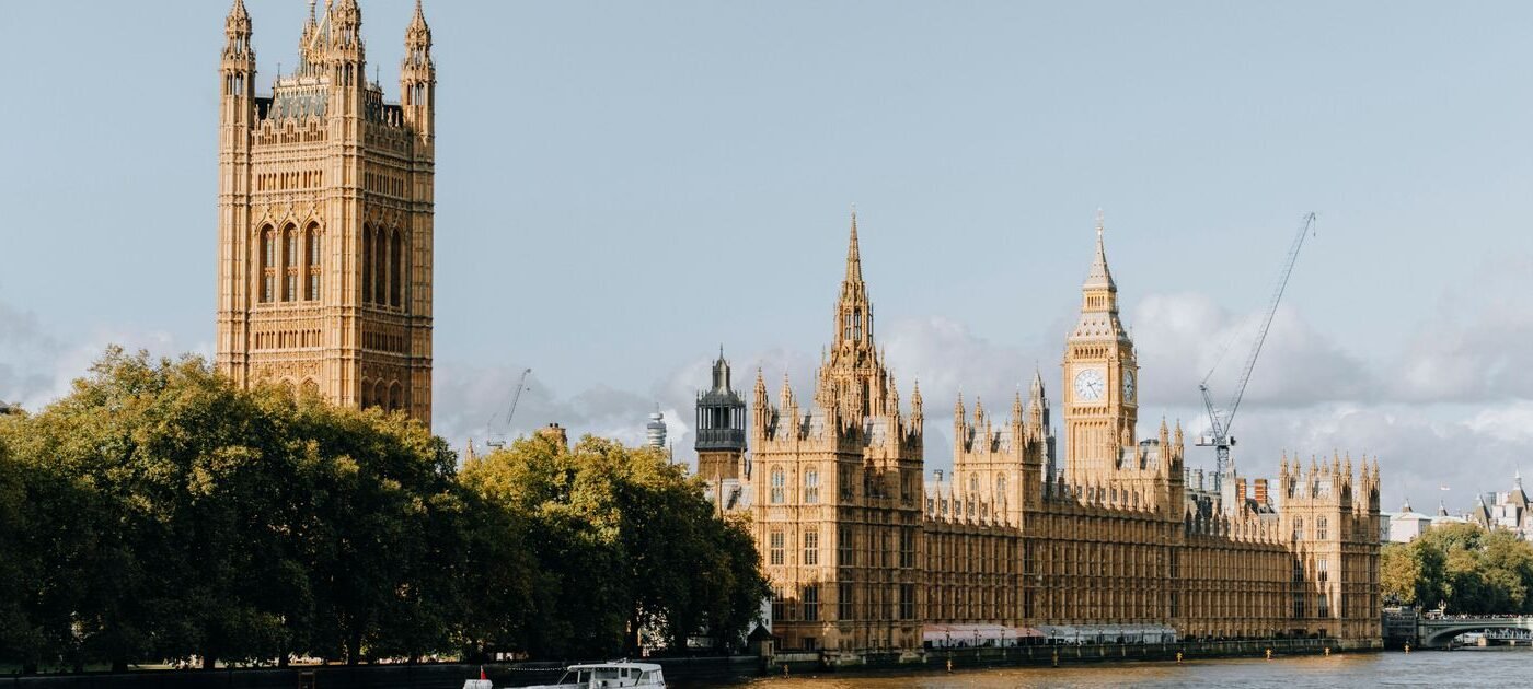 HMRC Selects Salesforce for a 15-Year CRM Agreement Worth Up to £2 Billion