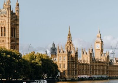 HMRC Selects Salesforce for a 15-Year CRM Agreement Worth Up to £2 Billion
