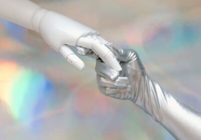 Salesforce Says Businesses Need Their Own Agents to Greet Personal AI Agents