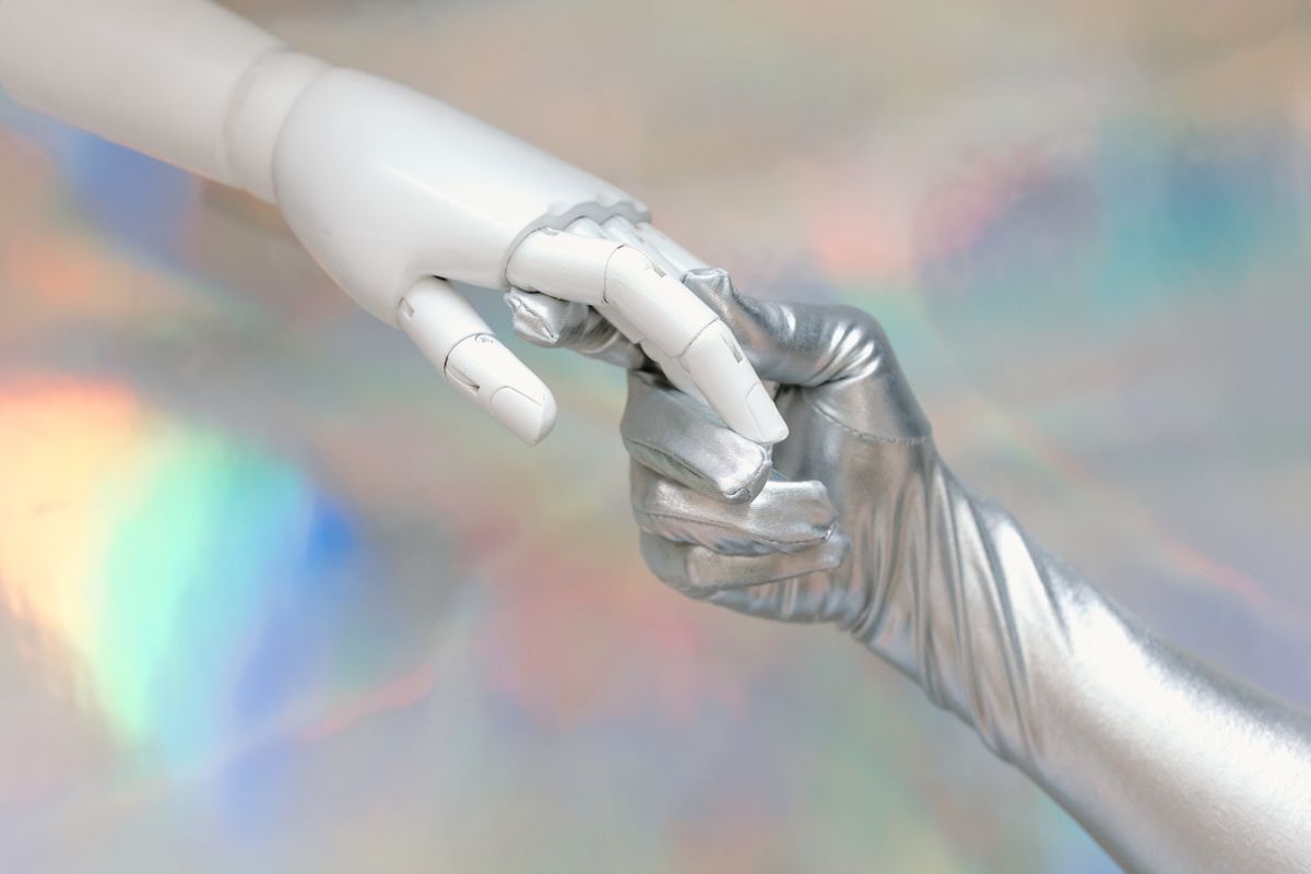 Salesforce Says Businesses Need Their Own Agents to Greet Personal AI Agents