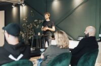IBM Reports Client Meeting Prep Down From Hours to 15-20 Minutes