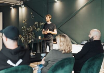 IBM Reports Client Meeting Prep Down From Hours to 15-20 Minutes