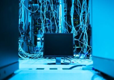 Technographic Data Moves Beyond Website Tags Into Infrastructure Scans
